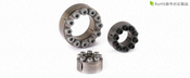 High-Performance Mechanical Shaft Lock PSL-G: Highly Compatible Posilock  (Miki Pulley Thailand)