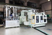 Crankshaft  Induction Hardening  Machine③  Compact  Automobile Parts    IH  Heat Treat