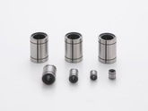 Linear Bushing: ระบบรางนำทางเชิงเส้นแบบบูชที่ปรับแต่งได้สำหรับหลากหลายการใช้งาน