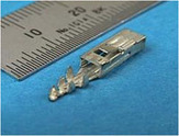Electronic ComponentsⅠ: Metal Connectors, Relays, Switches, Motors, Antennas, etc.