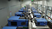 Advanced Injection Molding Line with Japanese and Korean Machinery | Ensuring Stable Quality & Lead Times