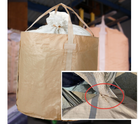 Key Indicators for Determining When to Replace FIBC Bags