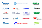 High-Precision Plastic Injection Molding Service｜Trusted by Global Companies
