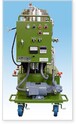 Electrostatic Oil Cleaner EOC｜Advanced Purification for Hydraulic System Protection & Cost Savings
