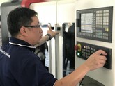 CNC services for Siemens controller