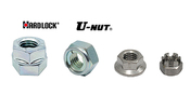 Explaining Nut Loosening Prevention Techniques Through the Wedge Principle