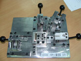 Custom Design and Manufacturing of Jigs: From Machining Center Clamps to Welding in Thailand