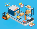 What is WMS? ｜ Basic Knowledge for Optimizing Logistics and Improving Warehouse Efficiency