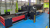 Efficient Processing Technology with Flat and Pipe-Compatible Fiber Laser Cutting Machine