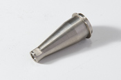 6.5titanium , Ultrasonic horn [End surface, flatness within 0.003]