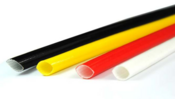 Silicone Glass Tubes ｜ Heat-Resistant Wire Protection for Harsh Industrial Environments
