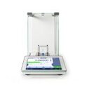 Custom Lab Weighing Scale Display Cover Glass