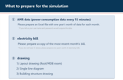 Solar System Simulation Preparation｜Ensuring Accurate Data for Optimal Installation Planning