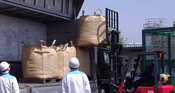 Heavy-Duty FIBC Bulk Bags – 1 Ton Load Capacity with Certified Safety and Durability