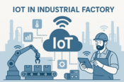 Results of Using IoT in Industrial Factories｜Boost Efficiency, Reduce Errors, and Elevate Production