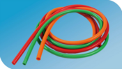 Food-Grade Silicone Tube with High Elasticity ｜ Electrical Insulation & Heat Resistance to 200℃