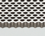 Super punching metal ; sus304 A5052 Infrastructure