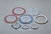 Teflon Mesh Gaskets