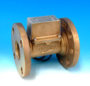 Flow Switch (FMR), Flow Monitoring In Low Water Level and Low pressure. Less Malfunction, Easy to Maintence.