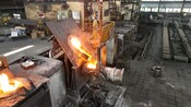 DISOCO’s Green Sand Casting Capabilities