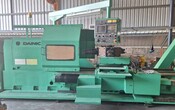 【Used】CNC Lathe "DAINICHI MO 12×150" Now Available in Thailand! Equipped with FANUC Control 