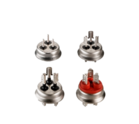 Hermetically Sealed Terminals ｜ High-Reliability for Compressors & Automotive