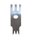 Chafle Crimping Blade ｜ Multi-Purpose Terminal Crimping Tool