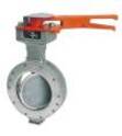 New Standard in Fluid Management: Corrosion-Resistant PFA Lined Butterfly Valves