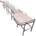 Free Flow Line