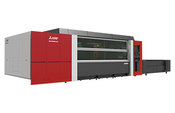 Two-dimensional laser processing machine SR-F series Mitsubishi Electric Thailand