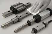 Linear Motion System Maintenance Guide for Beginners ｜ Reduce Failure & Improve Accuracy