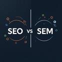 What are SEO and SEM? ｜ Differences, strategies, and how to choose for maximum value