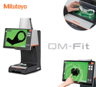 QM-FIT ｜ ยกระดับการตรวจสอบคุณภาพด้วยระบบวัดอัตโนมัติที่เร็วและแม่นกว่า