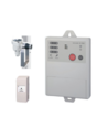 Commercial Gas Detection Alarm System Alarm Unit: B-780 / Detection Units: KD-5, GD-1B