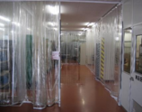 Factory Partition Curtains – More Benefits Than You Known!