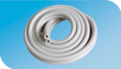 Medical-Grade PVC Tubing QX‑PVC 300/600 ｜ Flexible, Non-Shrink Cable Protection from -40 to 105°C