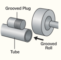 เกณฑ์การเลือก Grooved Plug สำหรับงานรีดท่อ｜ล็อกแน่น ไม่รั่ว แม่นยำสูงในงานอุตสาหกรรม