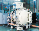 Vacuum Heat Treating Furnaces – VF/VFV Series