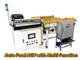 AGV Thai, Automation