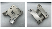 CNC Milling of Heat Sinks – Integrated Machining Solutions from CNCTech