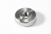 Nut , SUS304 [Automated NC lathe]