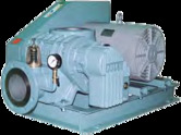 Roots blower Anlet - BE-H Series