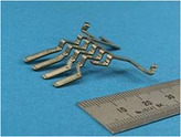 Electronic ComponentsⅢ　Lead Frames, Backlights, Power Modules, etc.