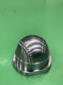 Machined mechanical components