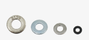 High-Quality Washers Available in a Variety of Materials - Japanese Quality