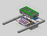 PRESS-MOTION: Mold Transfer Simulation with 3D Design Data Thailand