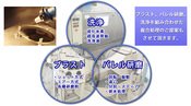 One-Stop Service Blasting, Barrel Polishing, Cleaning, Surface Treatment