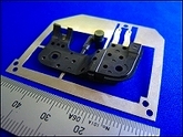 Electronic ComponentsⅡ: Resin　Housing, Base, Connectors, Switches, etc.