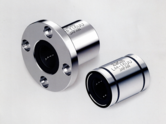 Linear Bushing LM Series ｜ บุชลิเนียร์สำหรับ Semiconductor, Robotics และ Packaging