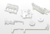 High-Quality Plastic Injection Molding Services for Precision Components